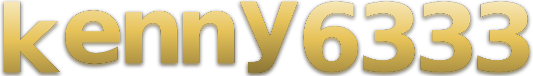 kenny6333 logo