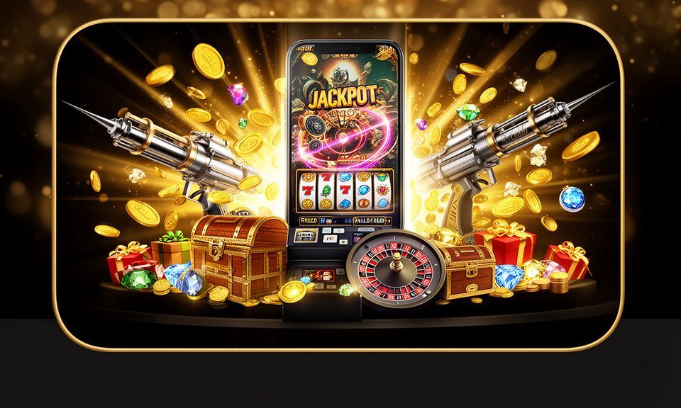 kenny6333 kenny6333 ၏ daily slot features Slots တွင် ဘာတွေပါသလဲ